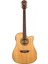 WD7SCE Harvest D7SCE Elektro Akustik Gitar 2