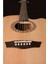 WD7SCE Harvest D7SCE Elektro Akustik Gitar 3