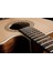WD7SCE Harvest D7SCE Elektro Akustik Gitar 4