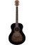 BTS9CH Bella Tono Novo S9 Akustik Gitar 2