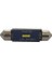 LED Sofit Ampul 41MM 6000K Beyaz Plaka Ampulu 3
