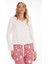 L40313W Dolce Vita Kadın Pijama Takımı 2