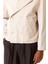 Taş Crop Fit Erkek Trençkot 4