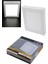 Ct 5272B 25W Sıva Üstü LED Panel Kare Beyaz 1