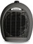 Fanlı Isıtıcı 2000 W LX-6331 Füme 1