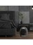 Fanlı Isıtıcı 2000 W LX-6331 Füme 2