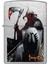 207 Frank Frazetta Death Dealer Zippo Çakmak - 46161-114613 1