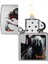 207 Frank Frazetta Death Dealer Zippo Çakmak - 46161-114613 3