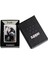 207 Frank Frazetta Death Dealer Zippo Çakmak - 46161-114613 4