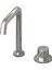 Atlas Arteon Lavabo Bataryası-Krom 1
