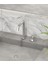 Atlas Arteon Lavabo Bataryası-Krom 2