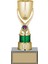 Futbol Kupası Ödül Kupası Tören Kupası 24 cm GN151 1