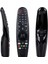Weko Kl Lg AN-MR20GA Ses Komutsuz Amazon Prıme-Netflıx Tuşlu Magıc LCD LED Tv Sihirli Kumanda 1