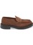 Taba Hakiki Deri Erkek Casual Ayakkabı - E24S1AY57041-K59 3