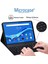 Samsung Tab A8 SM-X200 10.5 (2021) ile Uyumlu Bluetooth Türkçe Klavyeli Standlı Kılıf AL4824 Ithl 5