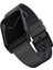Apple Watch 49MM Ultra 2/1 - 46MM Seri 10 - 45MM Seri 9/8/7 - 44MM Seri Se2/se/6/5/4 Deri Kordon 1