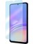 Samsung Galaxy A05 Ekran Koruyucu Nano Şeffaf Esnek 2