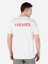 Beyaz Erkek Tshirt K.kol 2