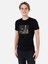 Siyah Erkek Tshirt K.kol 1