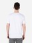 Regular Fit Yuvarlak Yaka Erkek Beyaz Kısa Kol Tişört Cl1067612 2