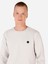Gri Erkek Tshirt U.kol 4