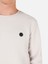 Gri Erkek Tshirt U.kol 5