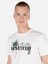 Beyaz Erkek Tshirt K.kol 2