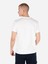 Beyaz Erkek Tshirt K.kol 4
