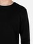 Siyah Erkek Tshirt U.kol 5