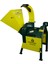 Tdo 510B - Traktör Arkası Bacalı Dal Öğütme Makinesi 4