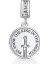 Game Of Thrones Stark Ailesi Sallantılı Charm 1