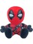 Köpek Havuzu Parçası Deadpool Dog Plush Toy Filmi 28CM (Yurt Dışından) 1