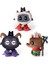 Kınağın Kültü Mie Mie Görüntüleme Plush Doll 30CM (Yurt Dışından) 2