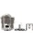 Motorlu Tırpan Silindir Piston Kawasaki TH43/41.5 mm Agromec 1