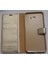 Samsung J4 Plus Silikon Kasalı Kartlıklı Para Bölmeli Stand Olabilen Lüx Şık Cüzdan Kılıf 1