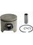 Motorlu Testere Piston Segman Husqvarna 350/351/2149/R50/44 mm 1