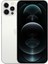 Yenilenmiş IPHONE 12 Pro 128GB -Gümüş( 12 Ay Garantili)-A Grade 1