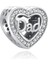 Dad Yazılı Charm 1
