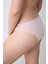 Lotus Gül Kurusu Pembe Slip Külot 2