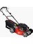 TB51S01 Benzinli Çim Biçme Makinesi 1