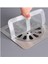 Lavabo ve Gider Süzgeci 10 Lu Gkh 2