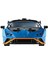 Bilim ve Oyun: Mechanics Lamborghini Huracan Sto 2