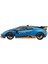 Bilim ve Oyun: Mechanics Lamborghini Huracan Sto 5