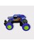 Çek Bırak Cross Buggy Araba 14 cm - Mor 2