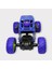 Çek Bırak Cross Buggy Araba 14 cm - Mor 3