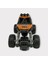Çek Bırak Cross Buggy Araba - Turuncu 4