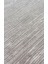 Shade Koleksiyonu Akrilik Dokuma Modern Halı Shd Plain Koyu Gri 2