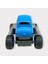 Çek Bırak Cross Buggy Araba - Mavi 4