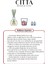 Cıtta Bloom Of Scent | Abies In Sky Oda Kokusu | 200 ml Oda Kokusu 8