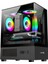 Python I5 10400F 16GB Ddr4 Ram 512GB M.2 Nvme SSD RTX3050 23.6 165Hz Çift Curved Gaming Pc 2